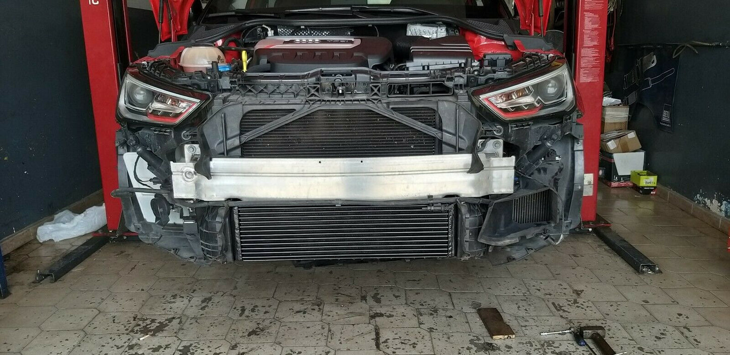 Intercooler FMIC.Pro Audi S1 2.0 TSI - Imagen 9