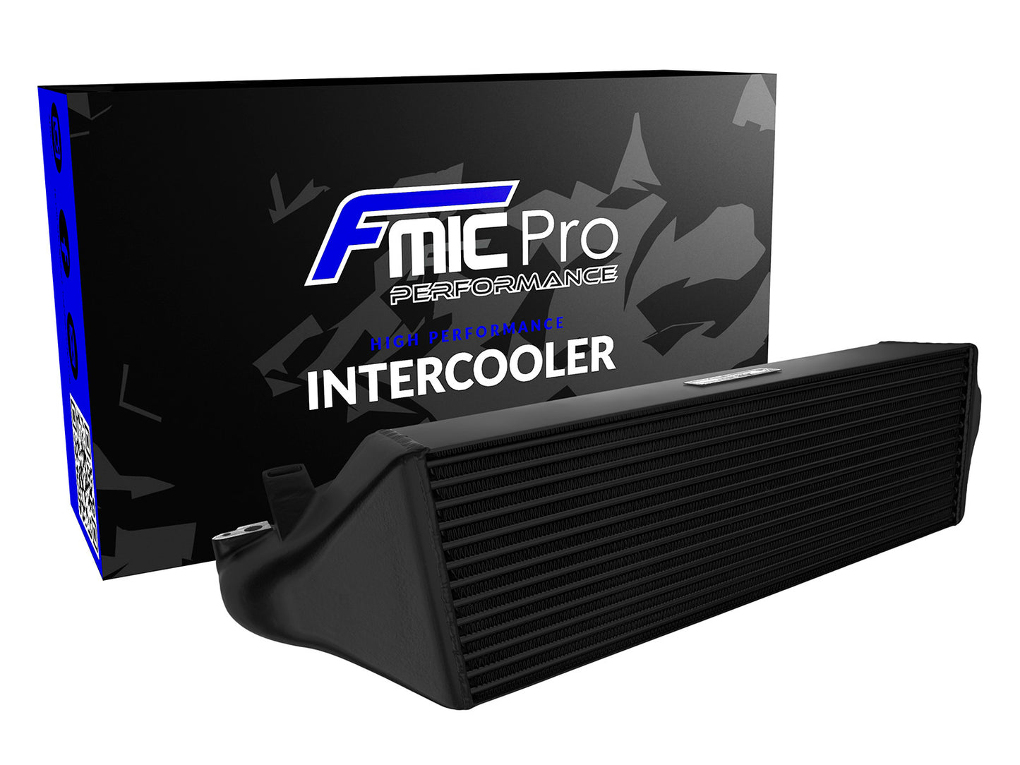 Intercooler FMIC.Pro Ford Focus RS MK3 2015- - Imagen 6