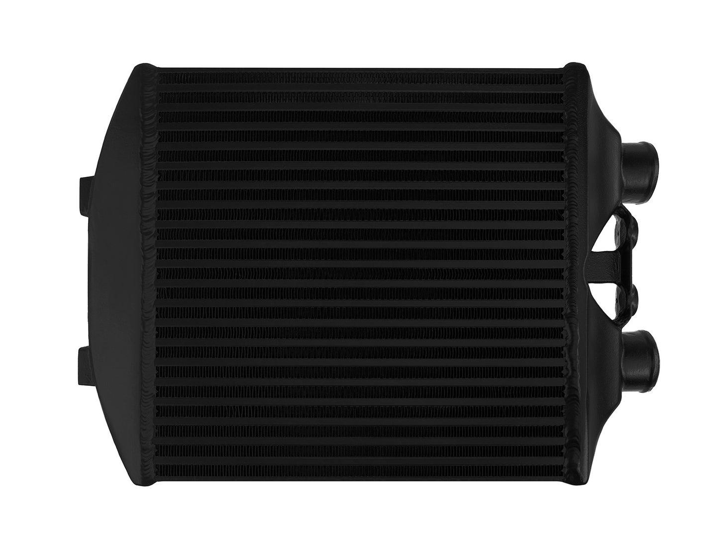 Intercooler FMIC.Pro Skoda Fabia VRS 1.9 PD130 - Imagen 8