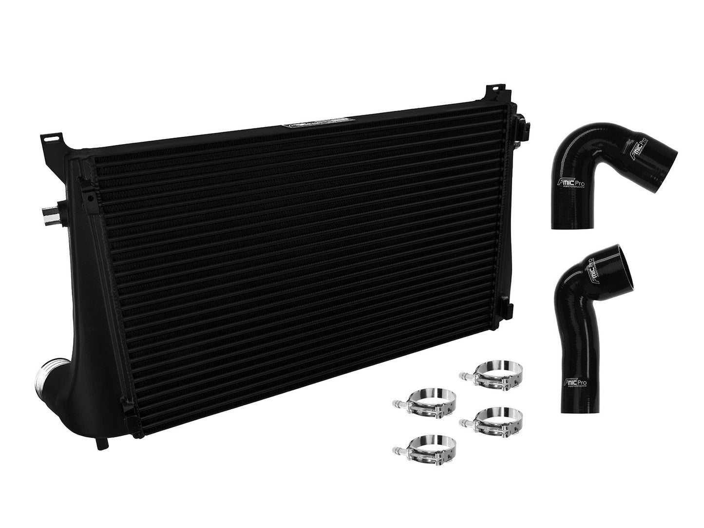 Intercooler FMIC.Pro VW Arteon - Imagen 7
