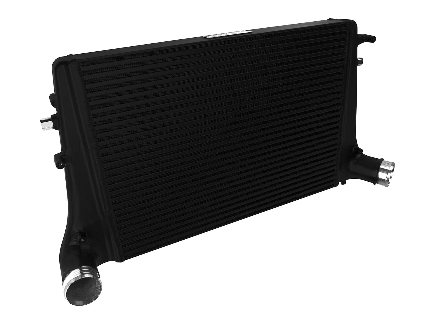 Intercooler FMIC.Pro VW Golf Mk5 Mk6 Núcleo 65mm - Imagen 10