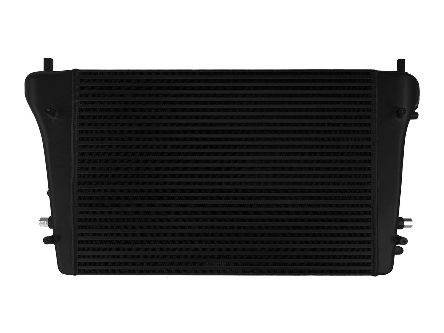 Intercooler FMIC.Pro VW Passat B6 B7 CC, Núcleo 65mm - Imagen 10