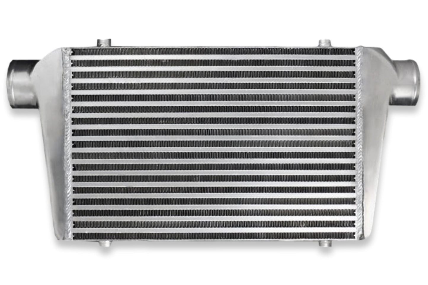 Intercooler Ford Focus RS 2.5T 305ps MK II Negro Fmic.eu - Imagen 6