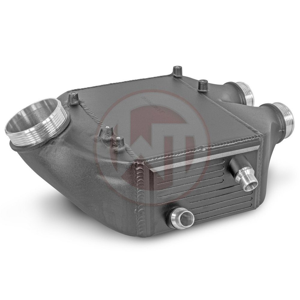 Kit Intercooler Performance Wagner Tuning BMW M2/M3/M4 S55 con Logo - Imagen 6