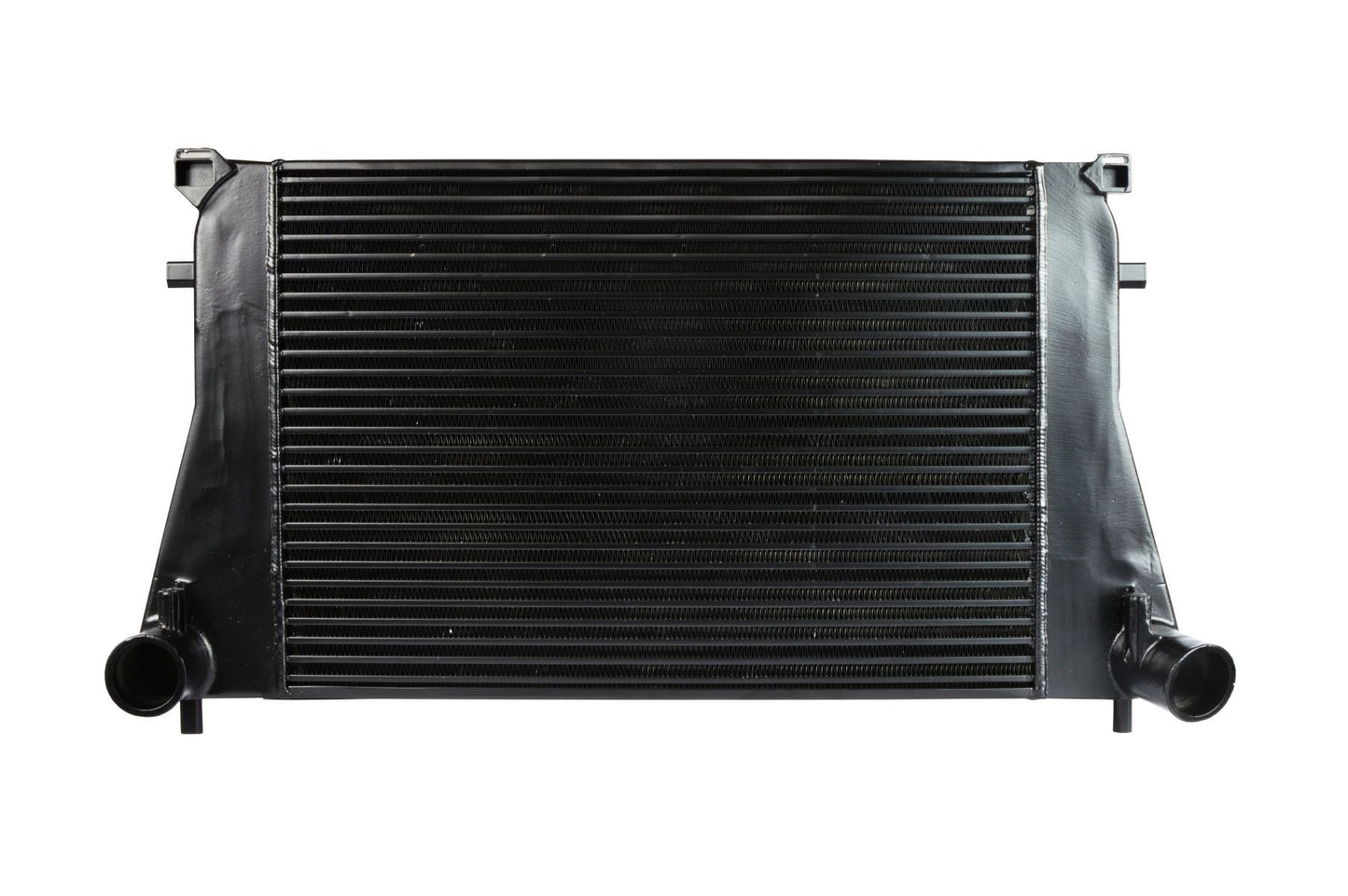 Intercooler Stage 2 Skoda Octavia MK3 / Karoq / Kodiaq 1.8 / 2.0 TFSI / TDI con Silicona - Imagen 4
