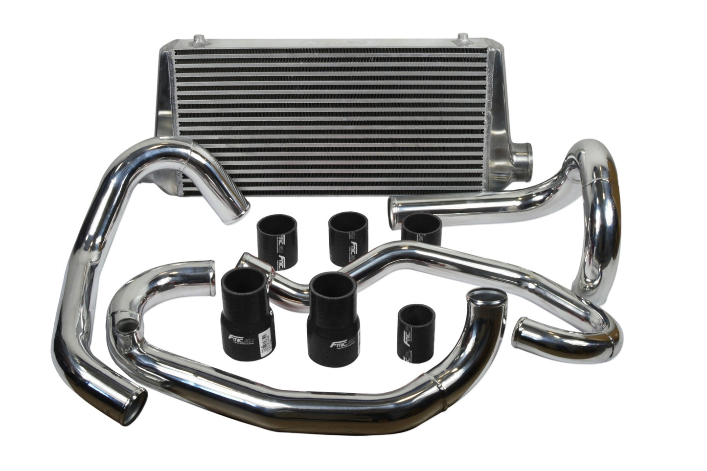 Intercooler Subaru Impreza 92-00 Negro