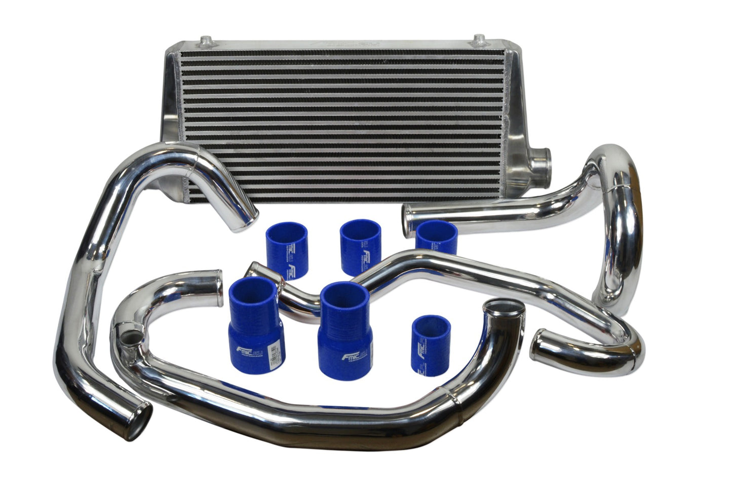 Intercooler Subaru Impreza 92-00 Azul