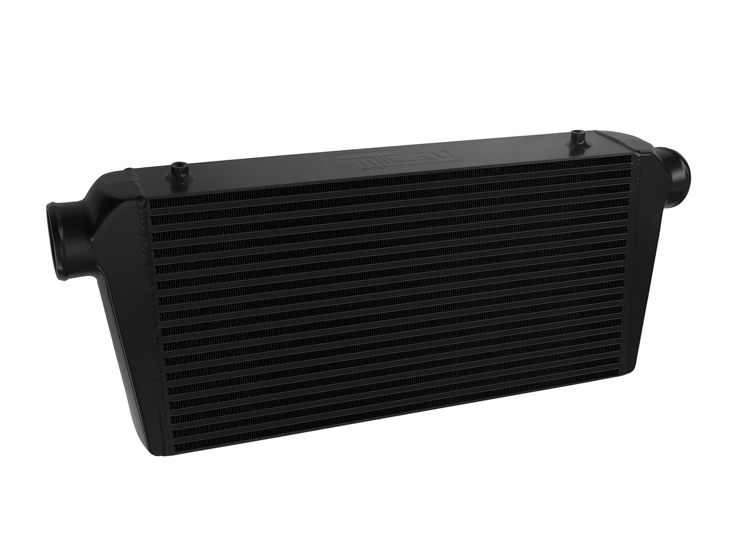 Intercooler Nissan 200sx S13 SR20DET Black Edition - Imagen 2