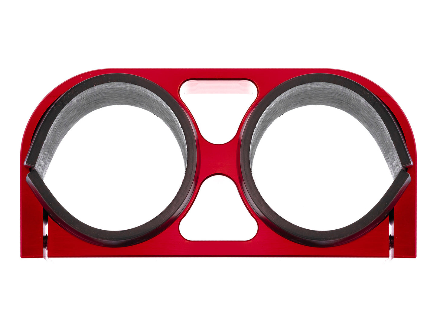 Kit JRspec de Montaje Doble para Bomba Bosch - Rojo - Imagen 8