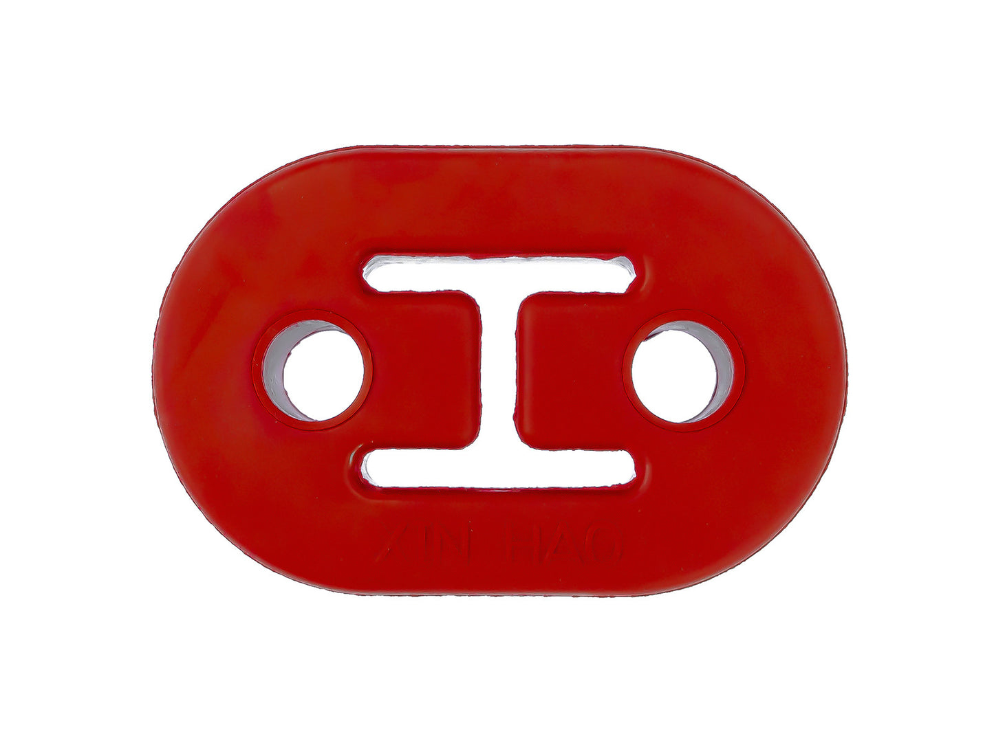 Soporte de Escape JRspec 10mm – Rojo - Imagen 2