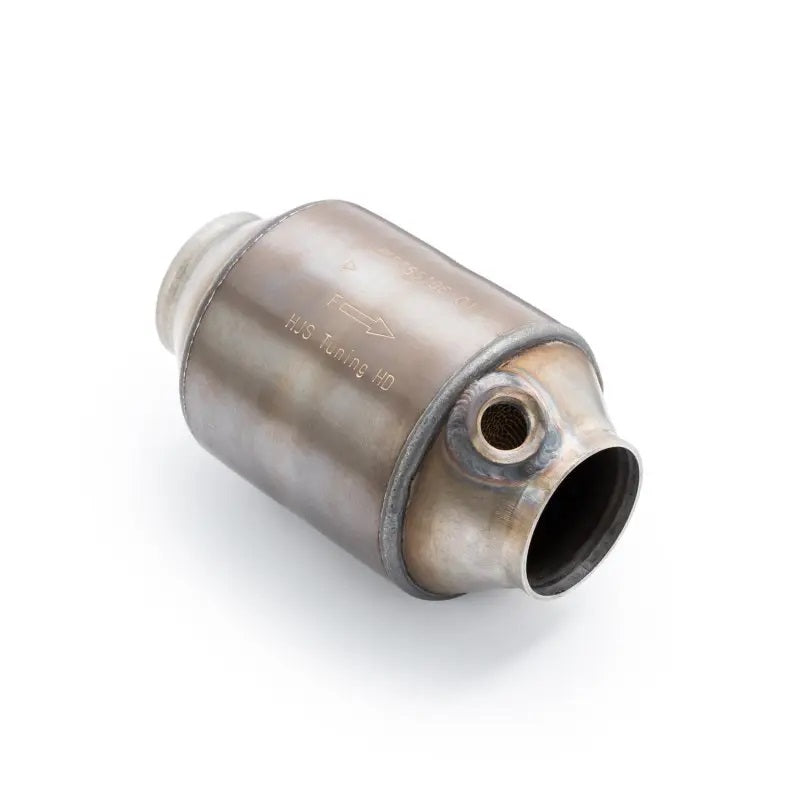 Catalizador Deportivo 0-2.0L EURO 5 HJS Capacidad 200 Euro 5