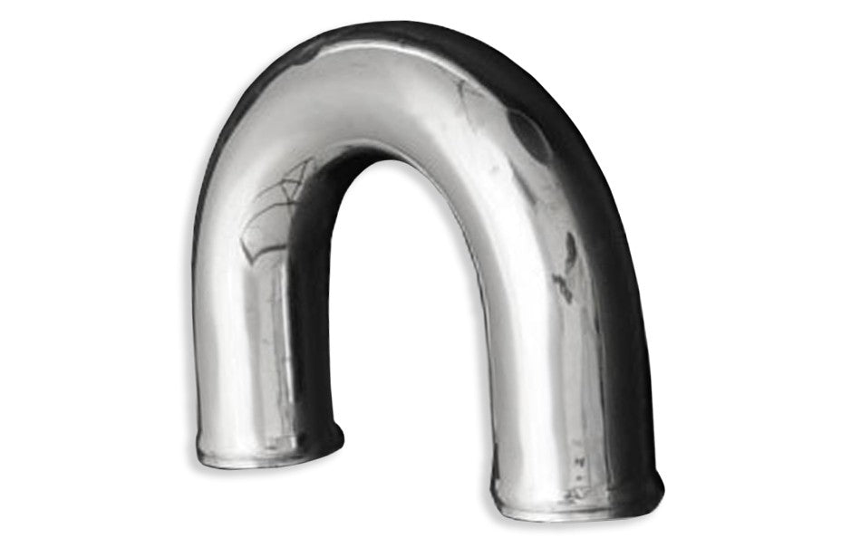 Codo de Aluminio 180° 19 mm, 60 cm - Imagen 8