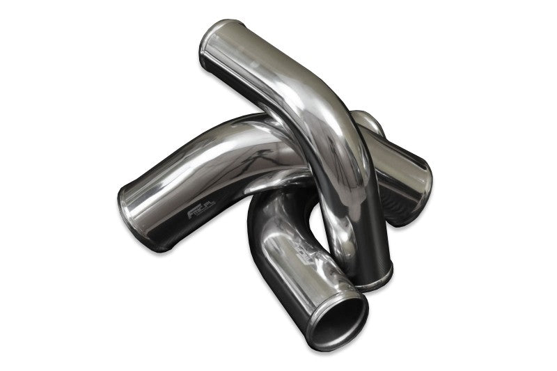 Codo de Aluminio 75° 102mm, 60cm - Imagen 6