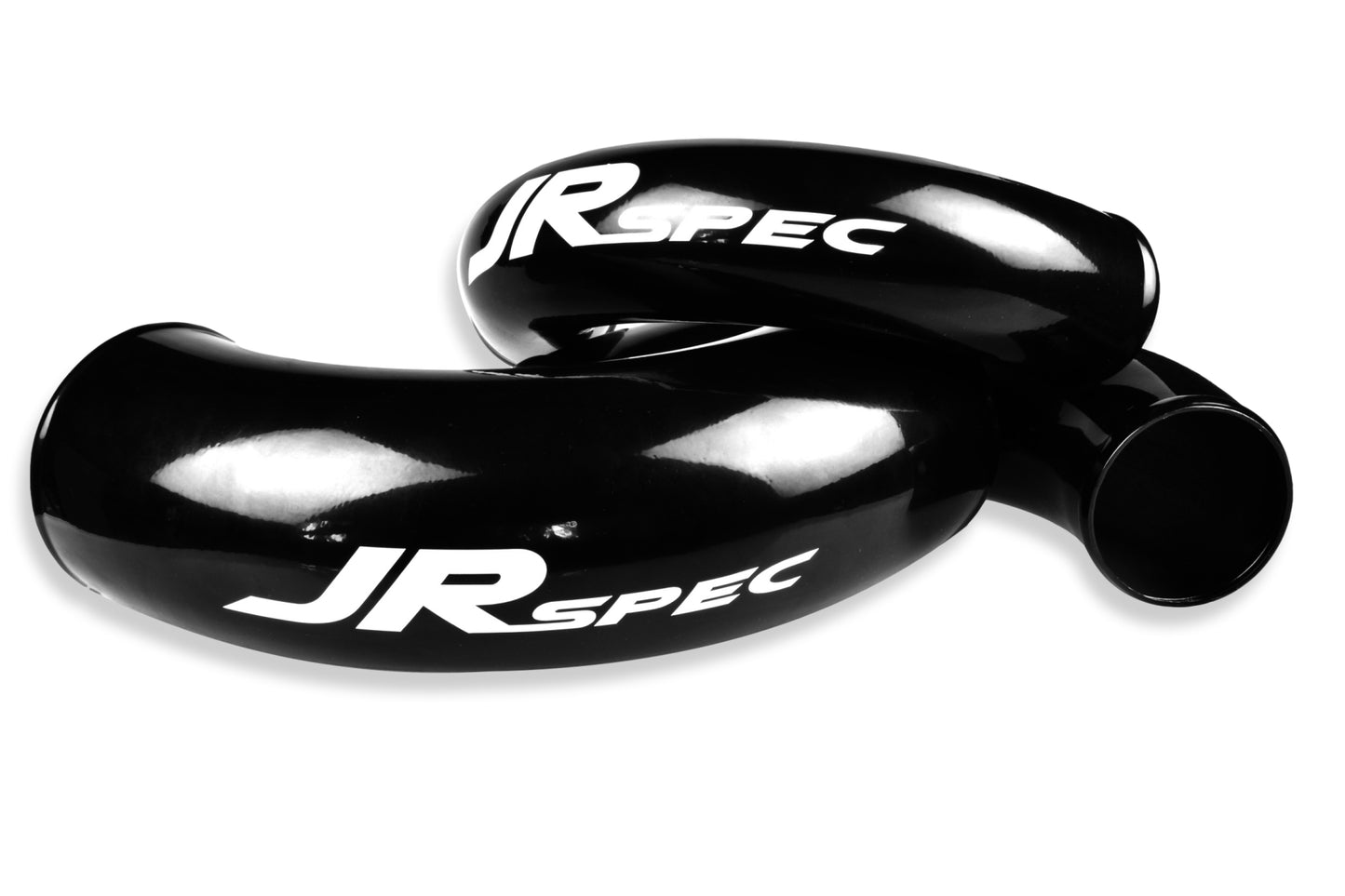 Codo de Aluminio JRspec 135° 63mm, 30cm - Imagen 4