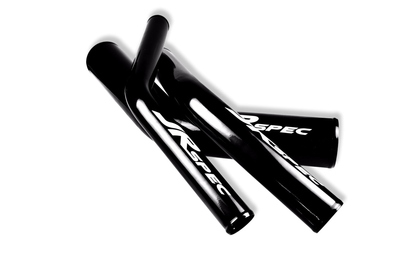 Codo de Aluminio JRspec 45° 51mm, 60cm - Imagen 4