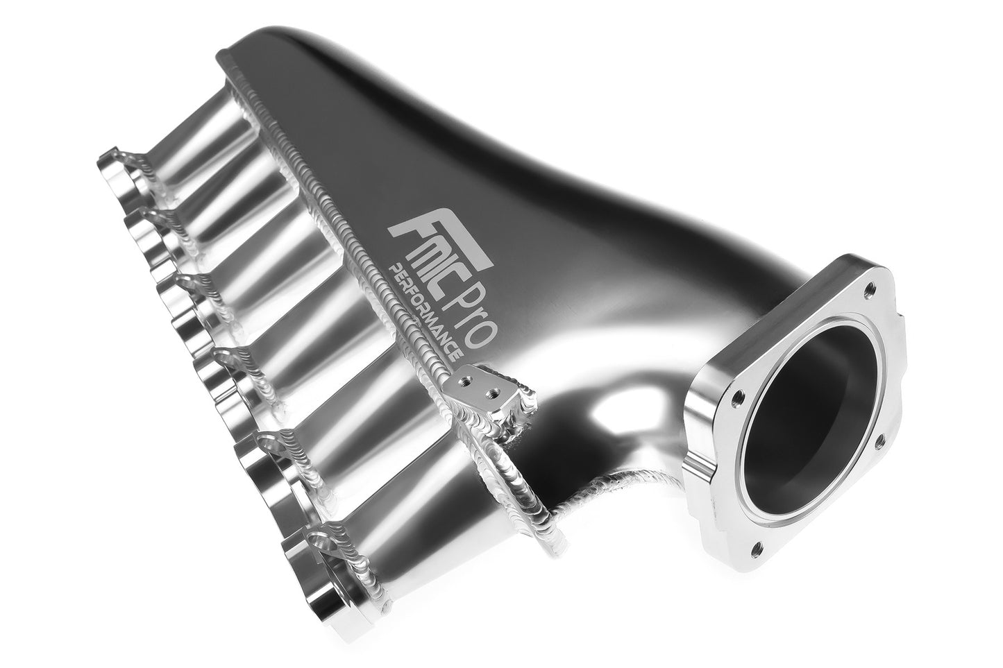 Colector Admisión Intercooler FMIC.Pro Toyota 2JZ-GE - Imagen 6