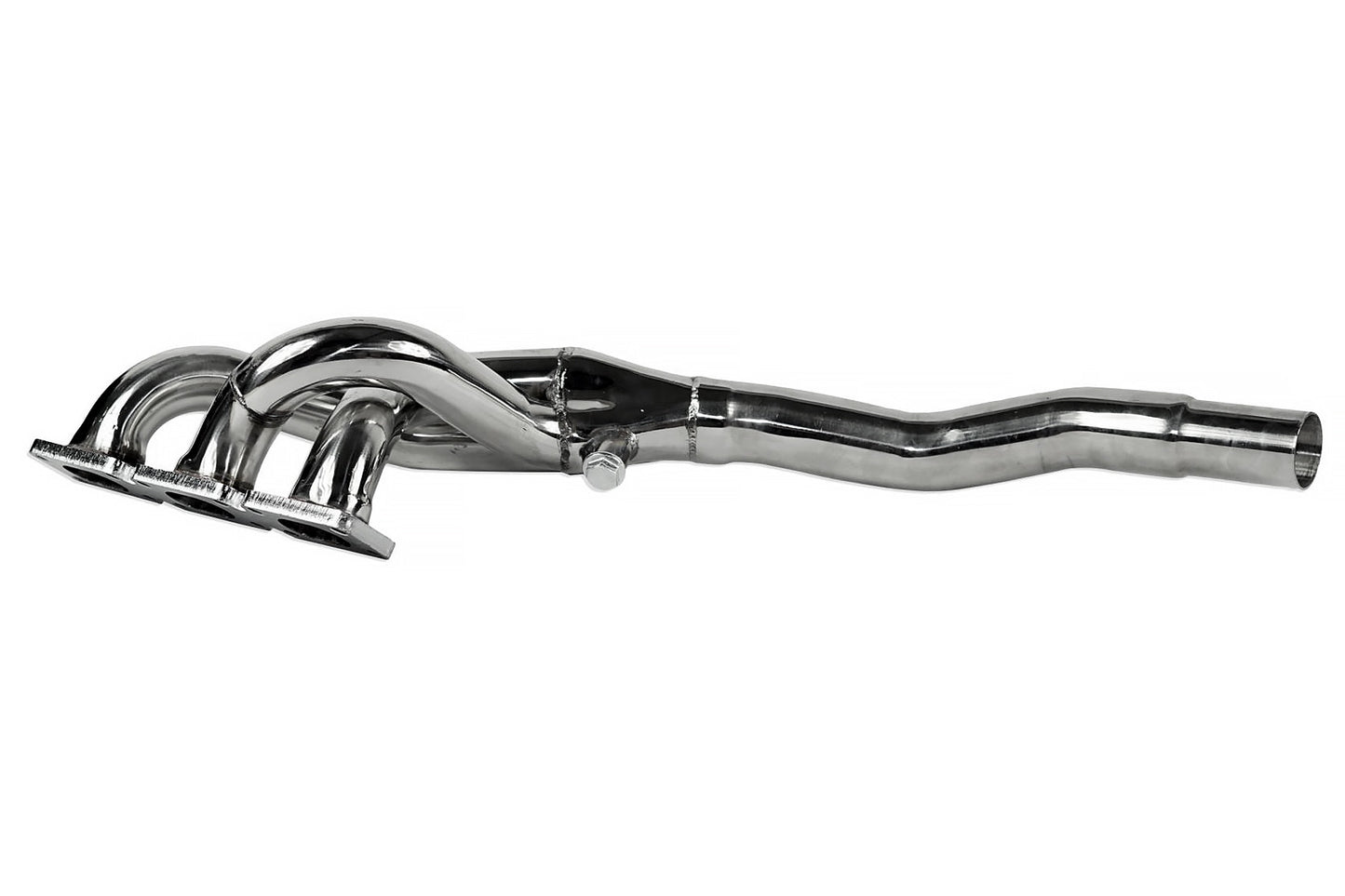 Colector de Escape BMW E36 Serie 3 M3 2.8L 3.2L L6 - Imagen 7