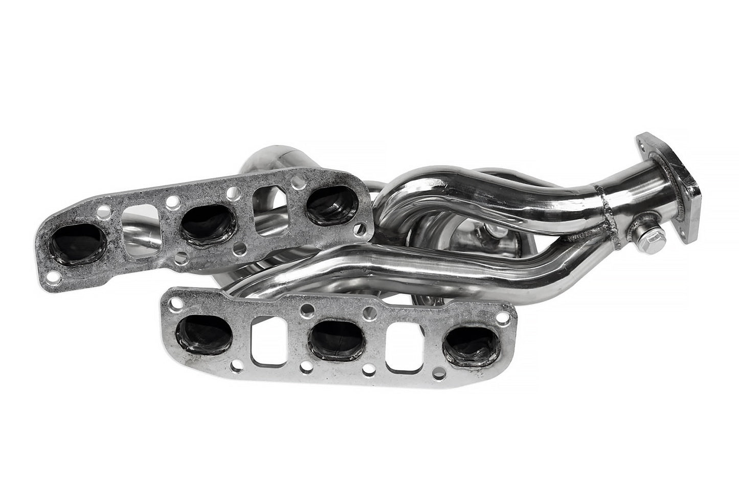 Colector de Escape Nissan Infiniti 350Z G35 3.5L - Imagen 4