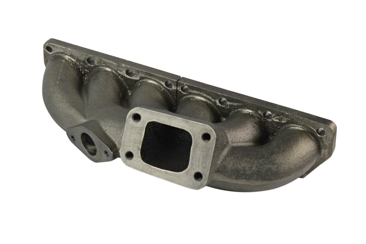 Colector JRspec Fundido para VW VR6 24V T3 - Imagen 2