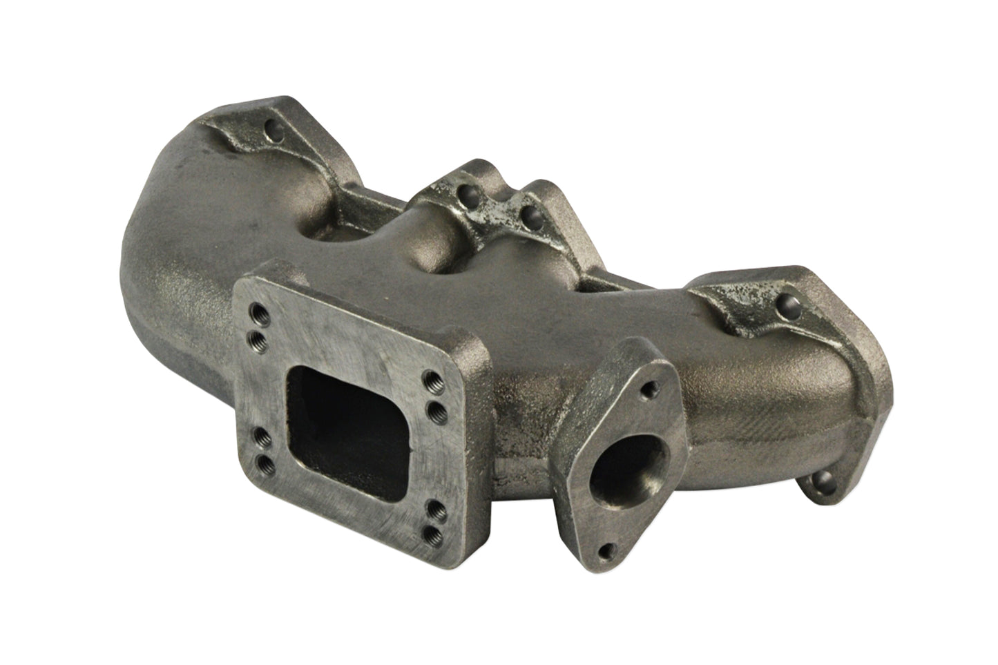 Colector JRspec de fundición para VW VR6 12V T3/T4 - Imagen 2