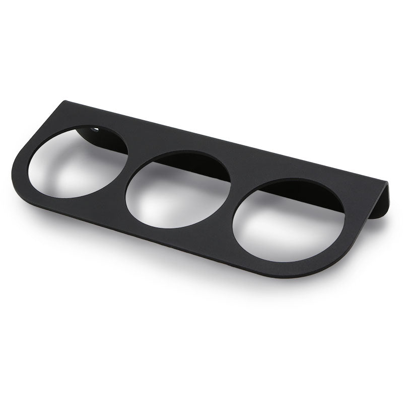 Soporte L para 3 Medidores
