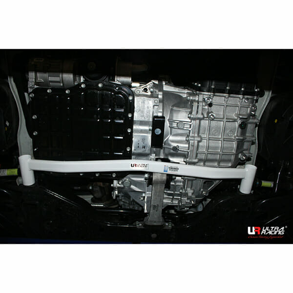 Barra Estabilizadora Inferior Delantera Ultra Racing Hyundai Tucson (TL) 1.7D 2WD 16-21