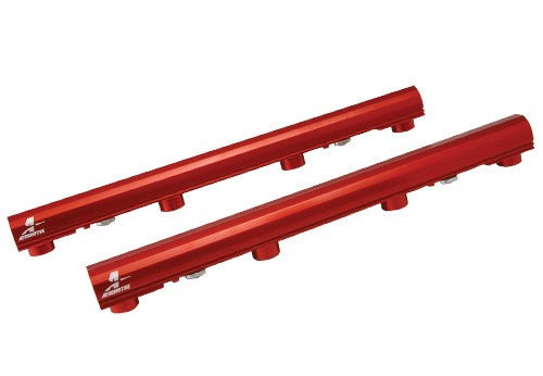 Rampa de Combustible Aeromotive Ford Mustang GT 4.6l 05-06