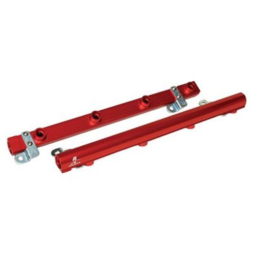 Rampa de Combustible Aeromotive Ford 96-04 4.6L SOHC GT