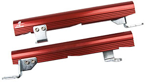 Rampa de Combustible Aeromotive GM 96-07 3.8L Supercargado