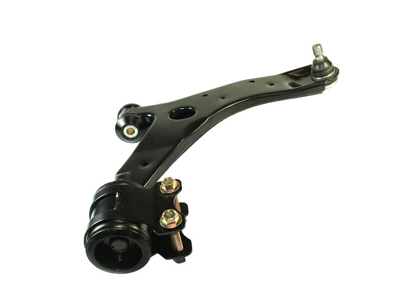 MAZDA 3 BK (1/2004-9/2009)