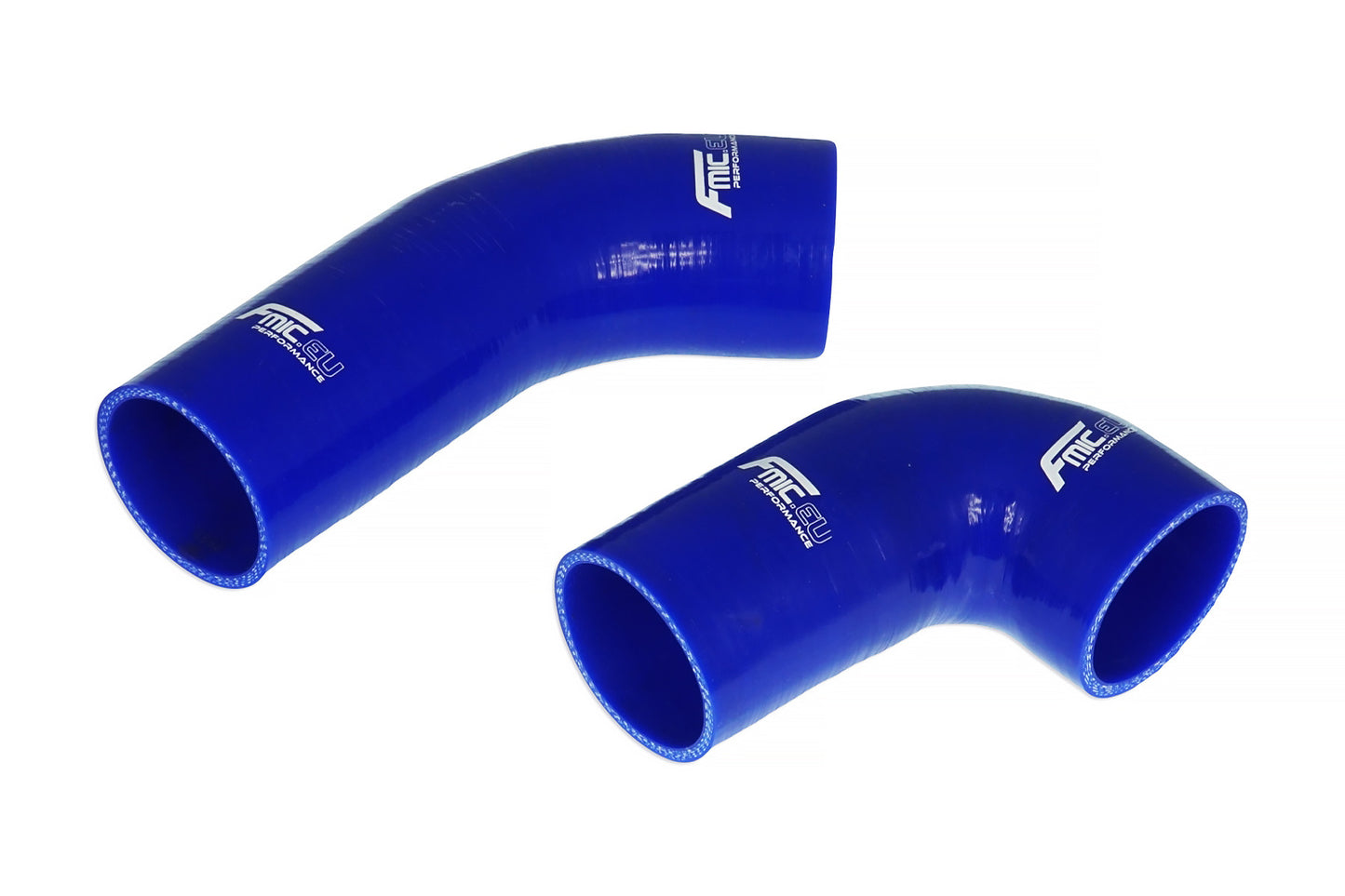 Kit de Manguitos de Silicona Intercooler FMIC.EU Mazda RX7 FD3S 1.3