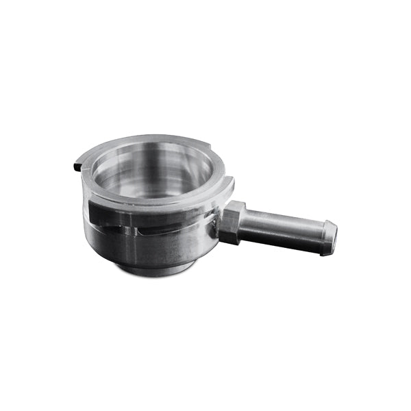 Mishimoto MMFN-S Cuello de Llenado de Aluminio Pequeño