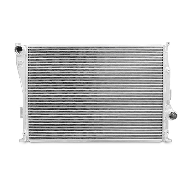 Radiador de Competición Mishimoto MMRAD-E46-01 para BMW E46 M3 01-06 - Imagen 3