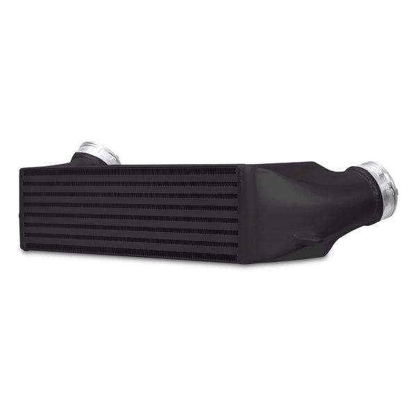 Intercooler Mishimoto MMINT-E90-07B BMW E9X Serie 3 N54/N55 06-13 Negro - Imagen 3