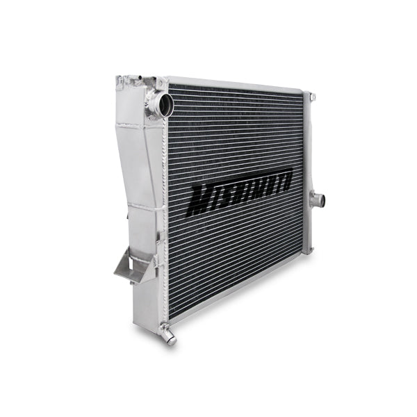 Radiador de Competición Mishimoto X-Line MMRAD-CON-99X para BMW Z3 97-02 - Imagen 3