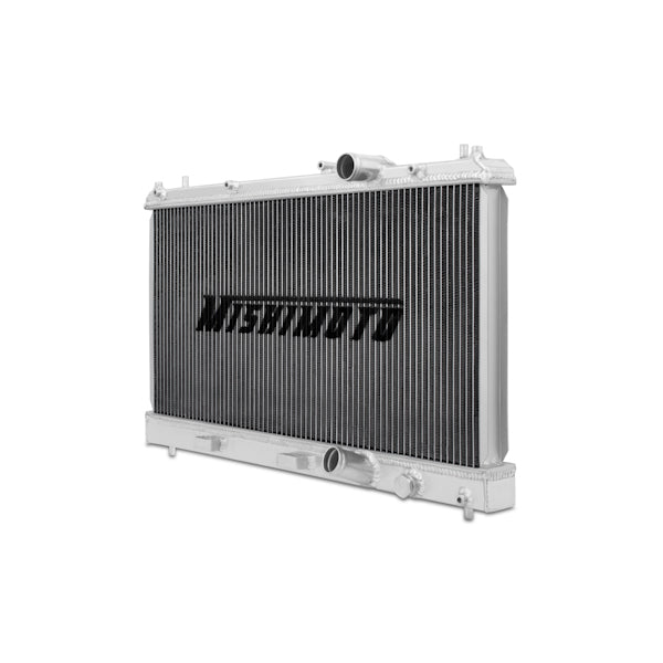 Radiador de Competición Mishimoto MMRAD-NEO-96 para Dodge Neon 95-99 - Imagen 3