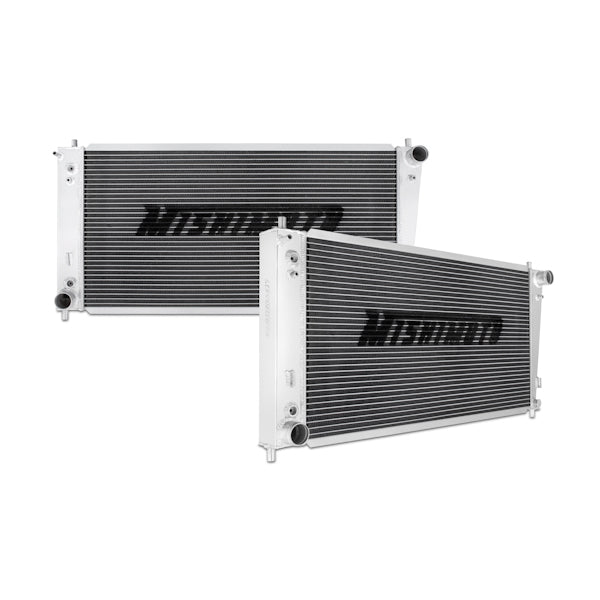 Radiador Performance Mishimoto MMRAD-LTN-99 Ford F-150 97-04 - Imagen 3