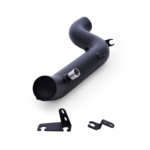 Mishimoto MMAI-RS-16WBK Kit Admisión para Ford Focus RS 16-18 - Imagen 4