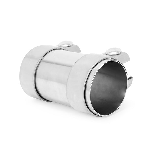 Mishimoto MMEXH-MUS8-15XP X-Pipe para Ford Mustang GT 15+ - Imagen 3