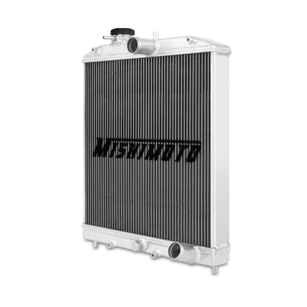 Radiador de Competición Mishimoto MMRAD-CIV-92 para Honda Civic 92-00 - Imagen 3
