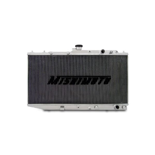 Radiador de Competición Mishimoto MMRAD-CRX-88 para Honda CRX 88-91 - Imagen 3