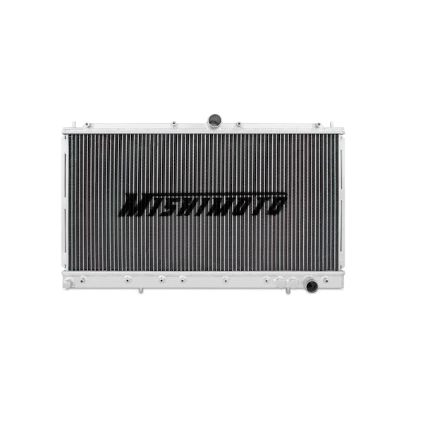 Radiador de Competición Mishimoto MMRAD-3KGT-91 para Mitsubishi 3000GT Turbo 91-99 - Imagen 3