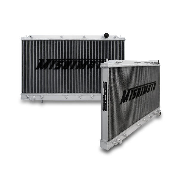 Radiador de Competición Mishimoto MMRAD-ECL-95T Eclipse Turbo 95-99 - Imagen 3