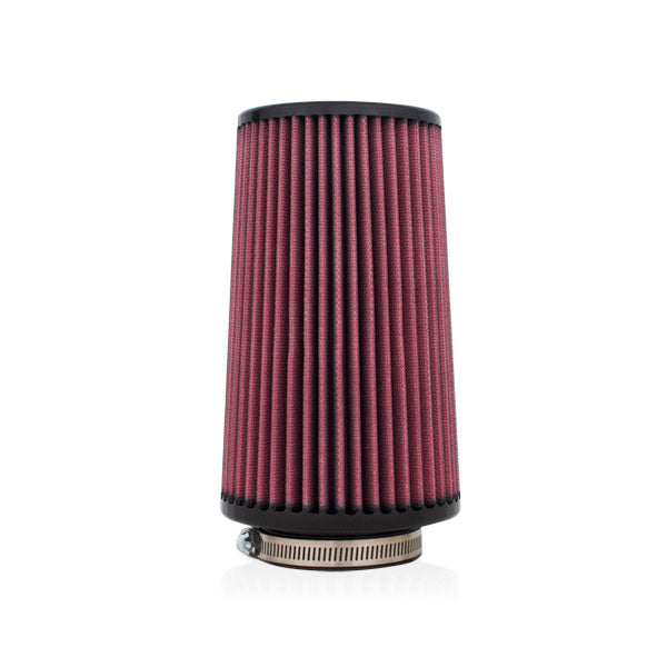 Mishimoto MMAF-2758 Filtro de Aire de Alto Rendimiento 2.75" Entrada 8 - Imagen 2
