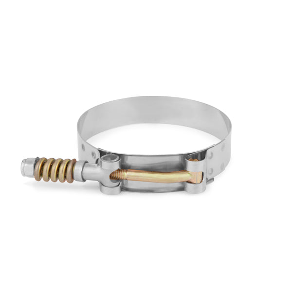 Mishimoto MMCLAMP-325T Abrazadera T-Bolt Tensión Constante 79mm - 87mm - Imagen 2
