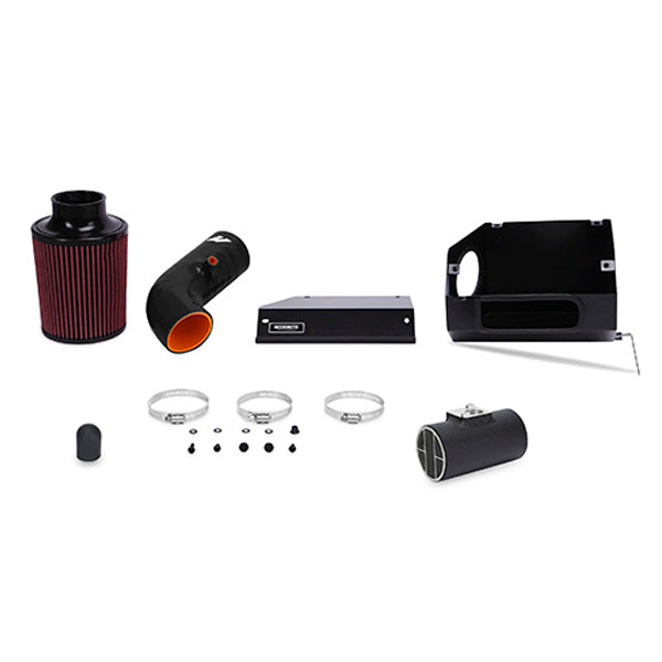 Mishimoto MMAI-BRZ-13BBK Kit de Admisión para Subaru BRZ/FR-S/86 13+ - Imagen 3