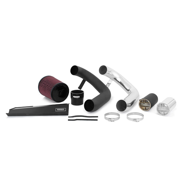 Mishimoto MMAI-BRZ-13WBK Kit Admisión Directa Subaru/Scion/Toyota BRZ/FR-S/86 13+ - Imagen 3