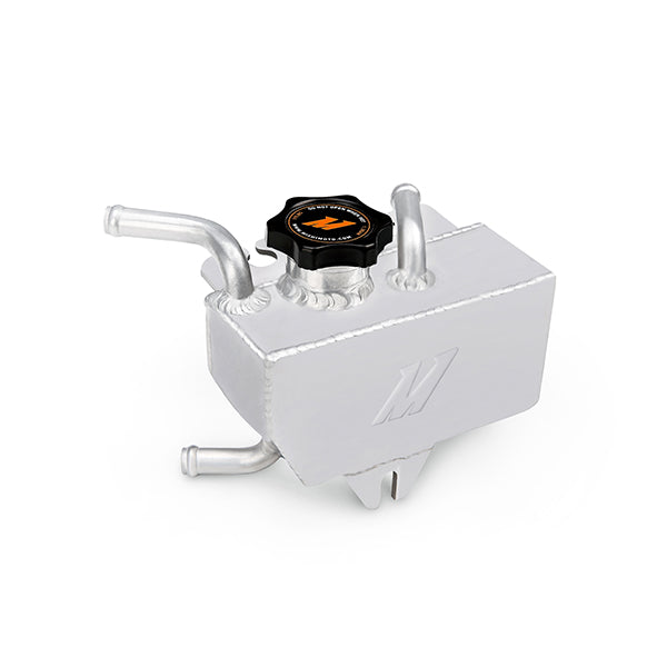 Vaso de Expansión Mishimoto MMRT-WRX-08E Subaru WRX 08-14 Pulido - Imagen 3