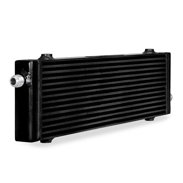 Radiador de Aceite Mishimoto MMOC-SP-LBK Universal - Imagen 3