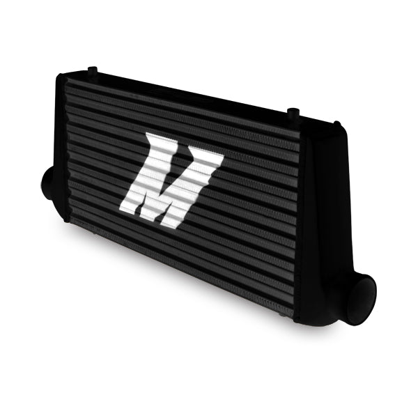 Mishimoto MMINT-UMB Intercooler Universal M-Line Negro - Imagen 3